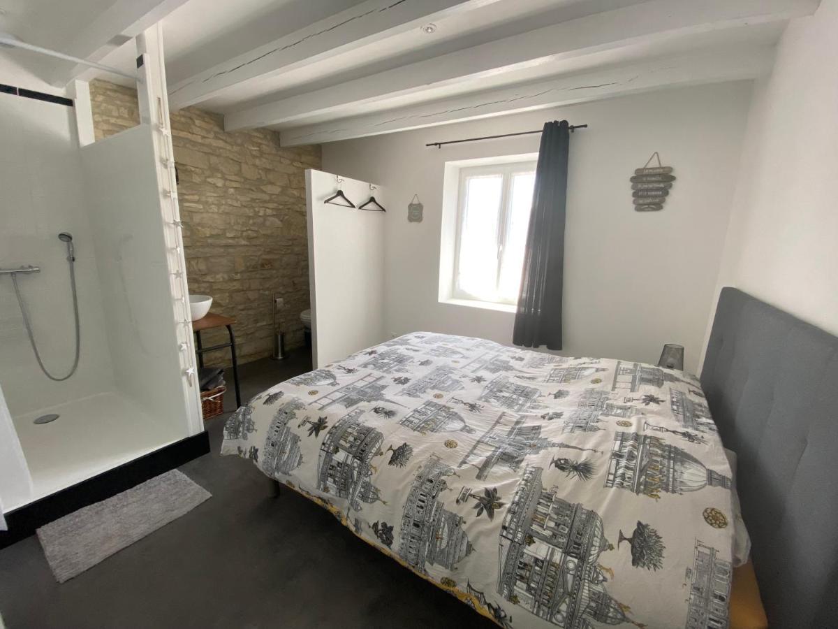 Villa Anthology Châteauroux Exterior foto
